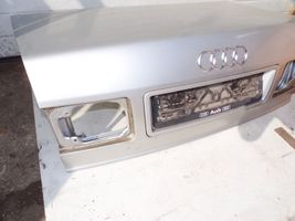 Audi A8 S8 D2 4D Tailgate/trunk/boot lid 