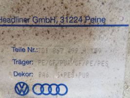 Volkswagen Transporter - Caravelle T4 Headlining 7D1867499