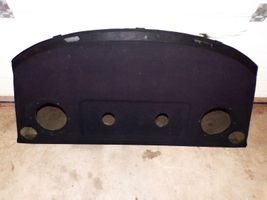 Audi A8 S8 D2 4D Parcel shelf 4D0863411