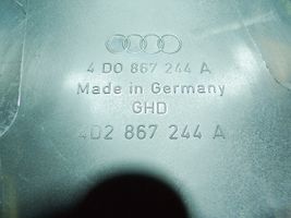 Audi A8 S8 D2 4D Pillar (middle) 4D0867244A