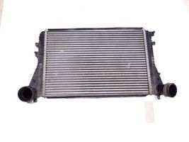 Audi A3 S3 A3 Sportback 8P Chłodnica powietrza doładowującego / Intercooler 1K0145803S