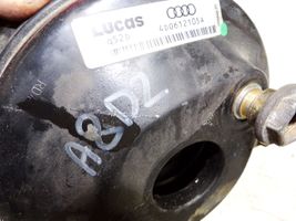 Audi A8 S8 D2 4D Servofreno 4D0612105A