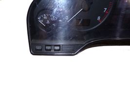 Audi A8 S8 D2 4D Compteur de vitesse tableau de bord 4D0919880EX