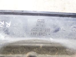 Audi A8 S8 D2 4D Parte del condotto di aspirazione dell'aria 4D0121283A