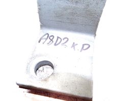 Audi A8 S8 D2 4D Front door upper hinge 4D0831401