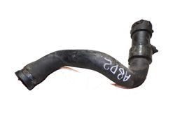 Audi A8 S8 D2 4D Engine coolant pipe/hose 4D0121055B