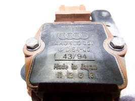 Audi A8 S8 D2 4D Amplificatore centralina di accensione 4A0905351