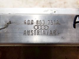 Audi A8 S8 D2 4D Autres pièces intérieures 4D0863751A