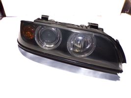 BMW 5 E39 Lampy przednie / Komplet 51318159306