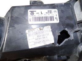 Volkswagen Scirocco Lampa przednia 1K8941005G