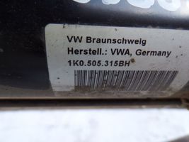 Volkswagen Scirocco Rama pomocnicza tylna 1K0505315BH