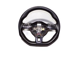 Volkswagen Scirocco Steering wheel 1K8419091H