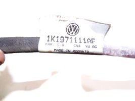 Volkswagen Scirocco Inna wiązka przewodów / kabli 1K1971111AF