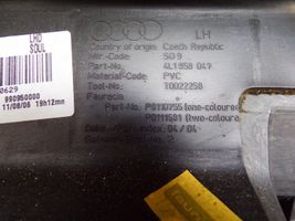 Audi Q7 4L Tableau de bord 4L0857946