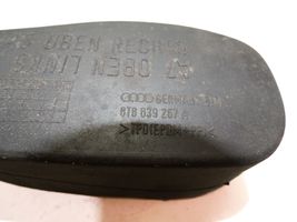 Audi A5 8T 8F Türfangband Türfeststeller Türstopper hinten 8T8839267A