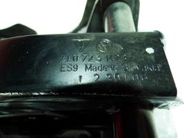 Audi Q7 4L Brake pedal 7L0723142B