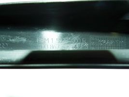 Audi Q7 4L Rivestimento modanatura del vetro della portiera posteriore 4L0867672