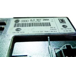 Audi Q7 4L Module confort 4L0907289A