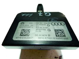 Audi Q7 4L Blocchetto accensione 4F0909135G