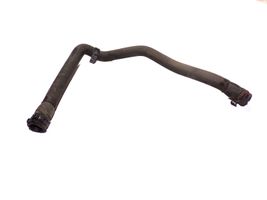 Audi Q7 4L Heater radiator pipe/hose 7L6819196B