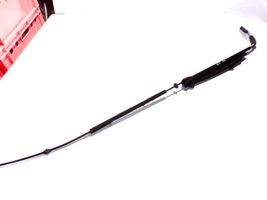 Audi Q7 4L Engine bonnet/hood lock release cable 4L1823535