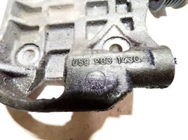 Audi Q7 4L Soporte del alternador 059903143Q