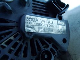 Audi Q7 4L Generatore/alternatore 059903015R