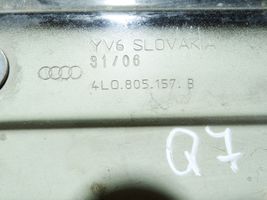 Audi Q7 4L Support de montage d'aile 4L0805175