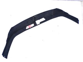 Audi Q7 4L Staffa del pannello di supporto del radiatore parte superiore 4L0807081