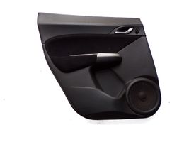 Honda Civic Rivestimento del pannello della portiera posteriore 83750SMG