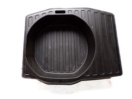 Audi A6 S6 C6 4F Garniture de section de roue de secours 4F9863547A