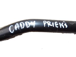 Volkswagen Caddy Stabilizator przedni / drążek 2K3411303