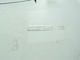 Volkswagen Caddy (B) Revêtement de pilier (haut) 2K0867244P
