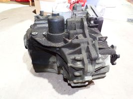 Volkswagen Caddy Automatic gearbox LRA