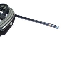 Volkswagen Caddy Cable de apertura del capó/tapa del motor 1T0823591B