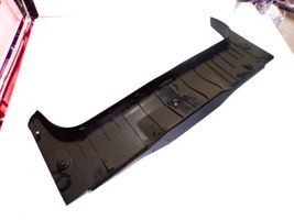 Infiniti Q50 Rivestimento di protezione sottoporta del bagagliaio/baule 849924GH0A