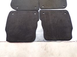 Audi A6 S6 C5 4B Kit tapis de sol auto 4B0863731D