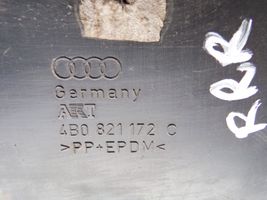 Audi A6 S6 C5 4B Etupyörän sisälokasuojat 4B0821172C