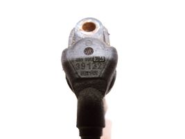 Audi A6 S6 C5 4B Priekšējais bremžu ABS sensors 0265006764