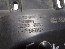 Audi A6 S6 C5 4B Kita dugno detalė 4B1864309