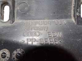 Audi A6 S6 C5 4B Variklio dugno apsauga 4B1864310