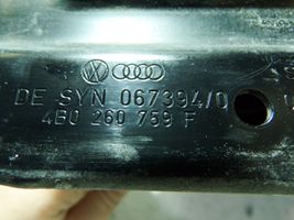 Audi A6 S6 C5 4B Ilmastointilaitteen ilmankuivain (A/C) 8D0260197C