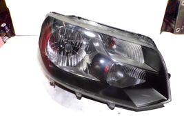 Volkswagen Transporter - Caravelle T5 Headlight/headlamp 7E1941016H