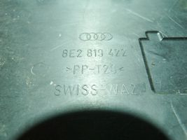 Audi A4 S4 B7 8E 8H Battery box tray cover/lid 8E2819422