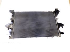 Volkswagen Transporter - Caravelle T5 Coolant radiator 7H0121253J