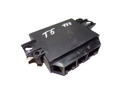 Volkswagen Transporter - Caravelle T5 Parking PDC control unit/module 7H0919283