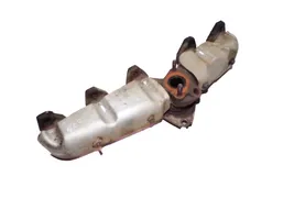 Volkswagen Transporter - Caravelle T5 Exhaust manifold 070253107