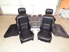 Jaguar S-Type Interior set 2R8314C724AB