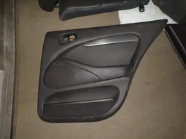 Jaguar S-Type Interior set 2R8314C724AB