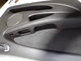 Jaguar X-Type Rivestimento del pannello della portiera anteriore 